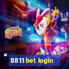 8811 bet login